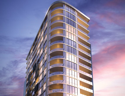 Bondi Junction's Capitol Reaches Financial Close Bondi Junction's Capitol Reaches Financial Close