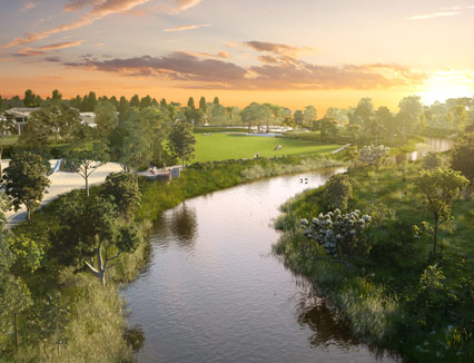 A New Community for Geelong: ICD Property's Fyansford Land Subdivision A New Community for Geelong: ICD Property's Fyansford Land Subdivision