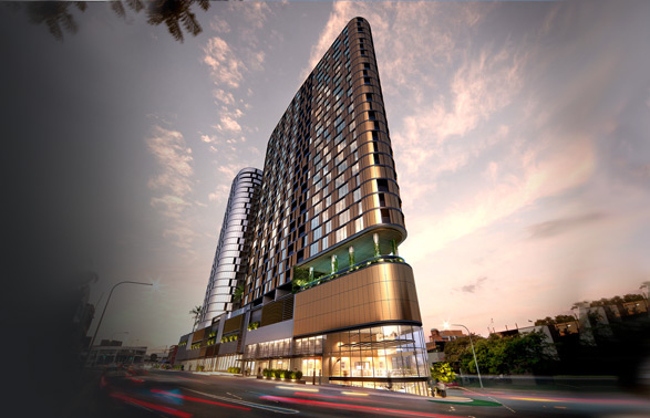 FV Flatiron: MaxCap steamrolls into Brisbane FV Flatiron: MaxCap steamrolls into Brisbane
