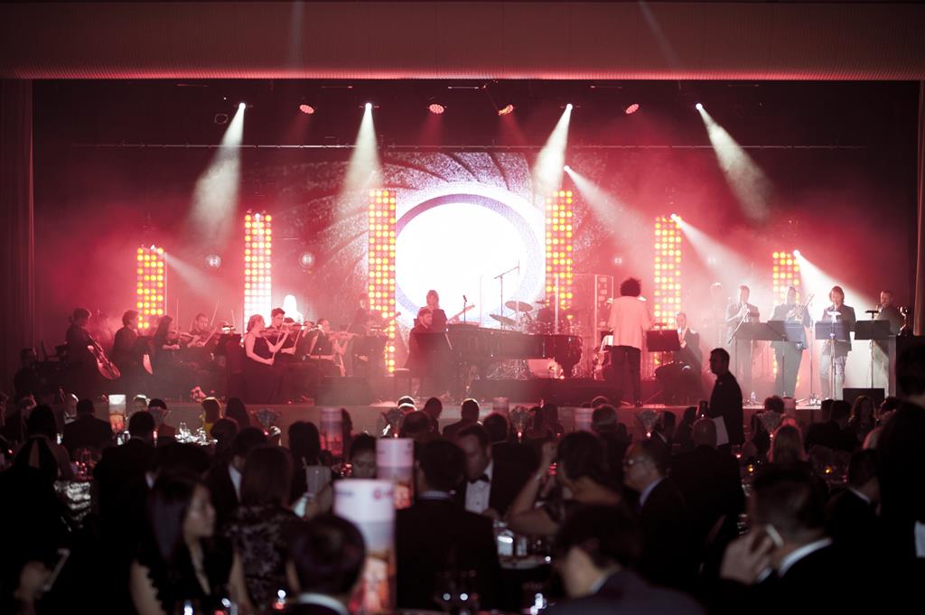 The Asian Executive Melbourne Cup Charity Ball The Asian Executive Melbourne Cup Charity Ball