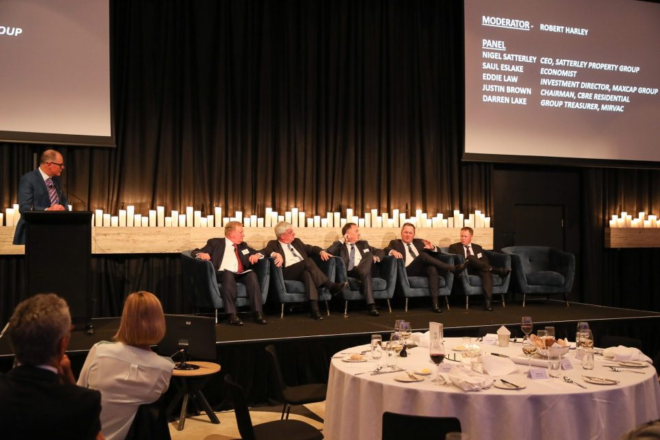 Developer & Dealers Forum - Sydney 2018