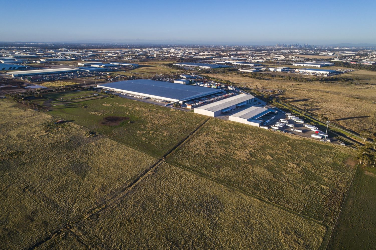 MaxCap Industrial Opportunity Fund Launches MaxCap Industrial Opportunity Fund Launches
