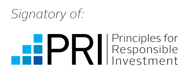 MaxCap Group becomes signatory of the United Nations supported Principles for Responsible Investment MaxCap Group becomes signatory of the United Nations supported Principles for Responsible Investment