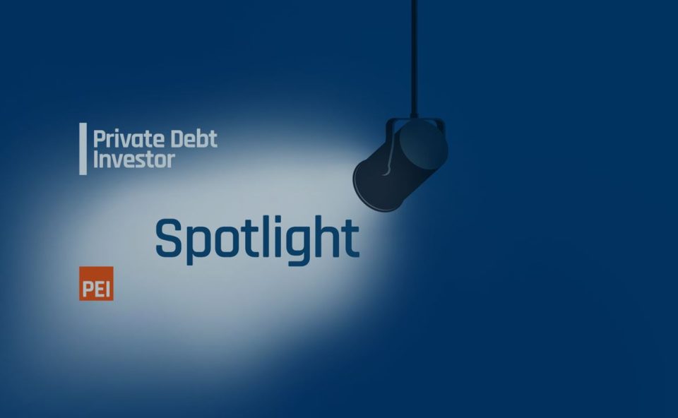 PDI Spotlight Podcast - Wayne Lasky on the case for CRE Debt investment