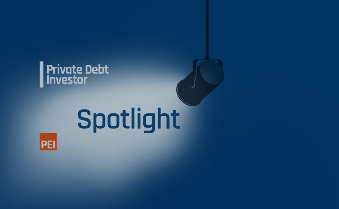 PDI Spotlight Podcast - Wayne Lasky on the case for CRE Debt investment PDI Spotlight Podcast - Wayne Lasky on the case for CRE Debt investment