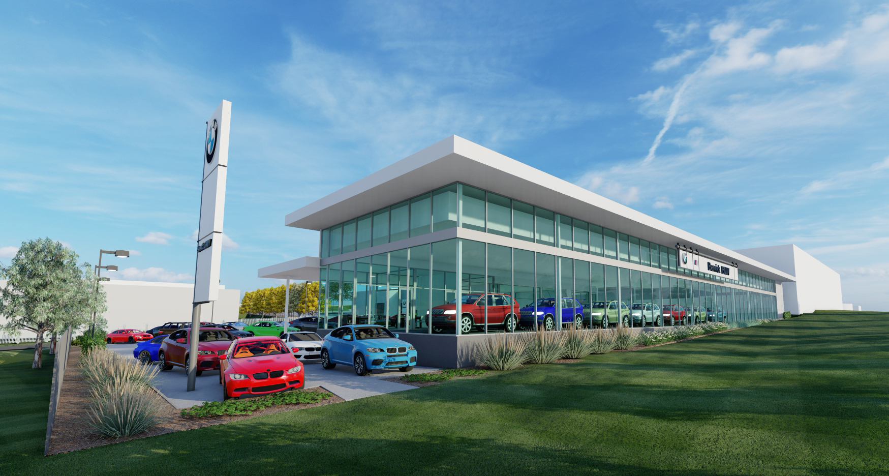 MaxCap and Troon Group Partnership Flourishes