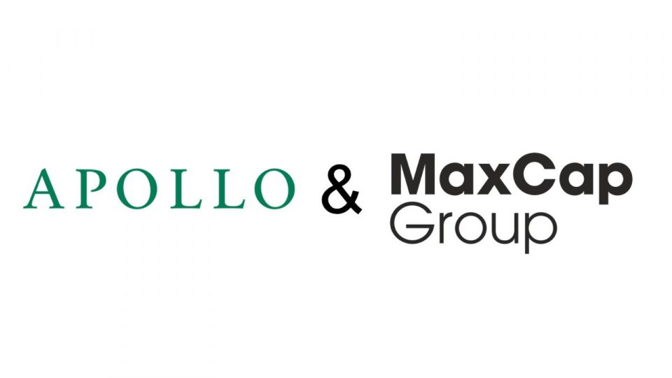 AFR: Investor Apollo lands on half stake in non-bank lender MaxCap AFR: Investor Apollo lands on half stake in non-bank lender MaxCap