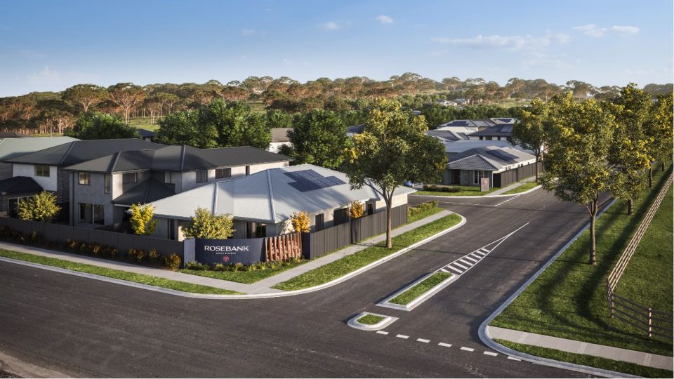 MaxCap provides $25m facility to KDL Property Group