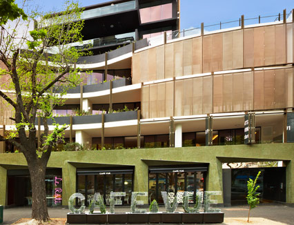 401 St Kilda Rd, South Yarra 401 St Kilda Rd, South Yarra
