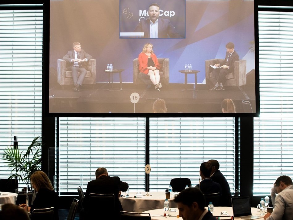 AFR - Property lenders tout pandemic collaboration AFR - Property lenders tout pandemic collaboration