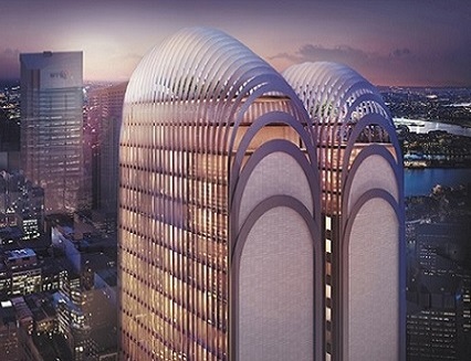 Arc, Sydney CBD Arc, Sydney CBD