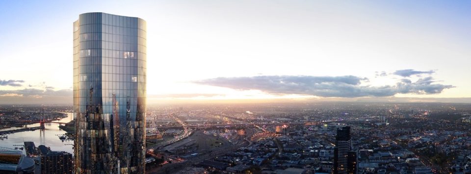 MaxCap acts as joint venture capital partner for ICD's $440 million Aspire project