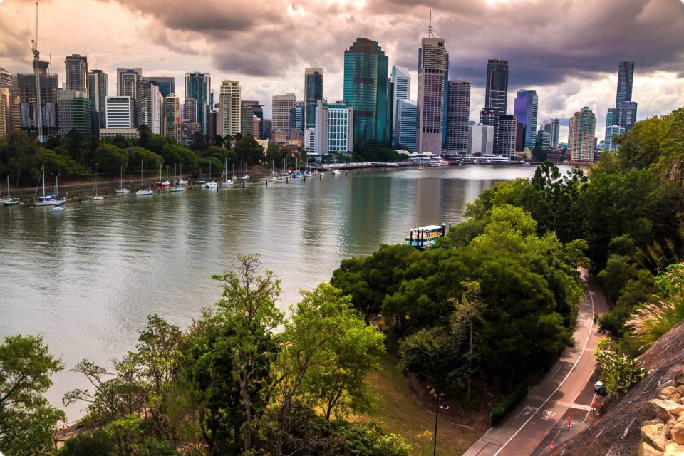 QLD Property Market Outlook - August 2018