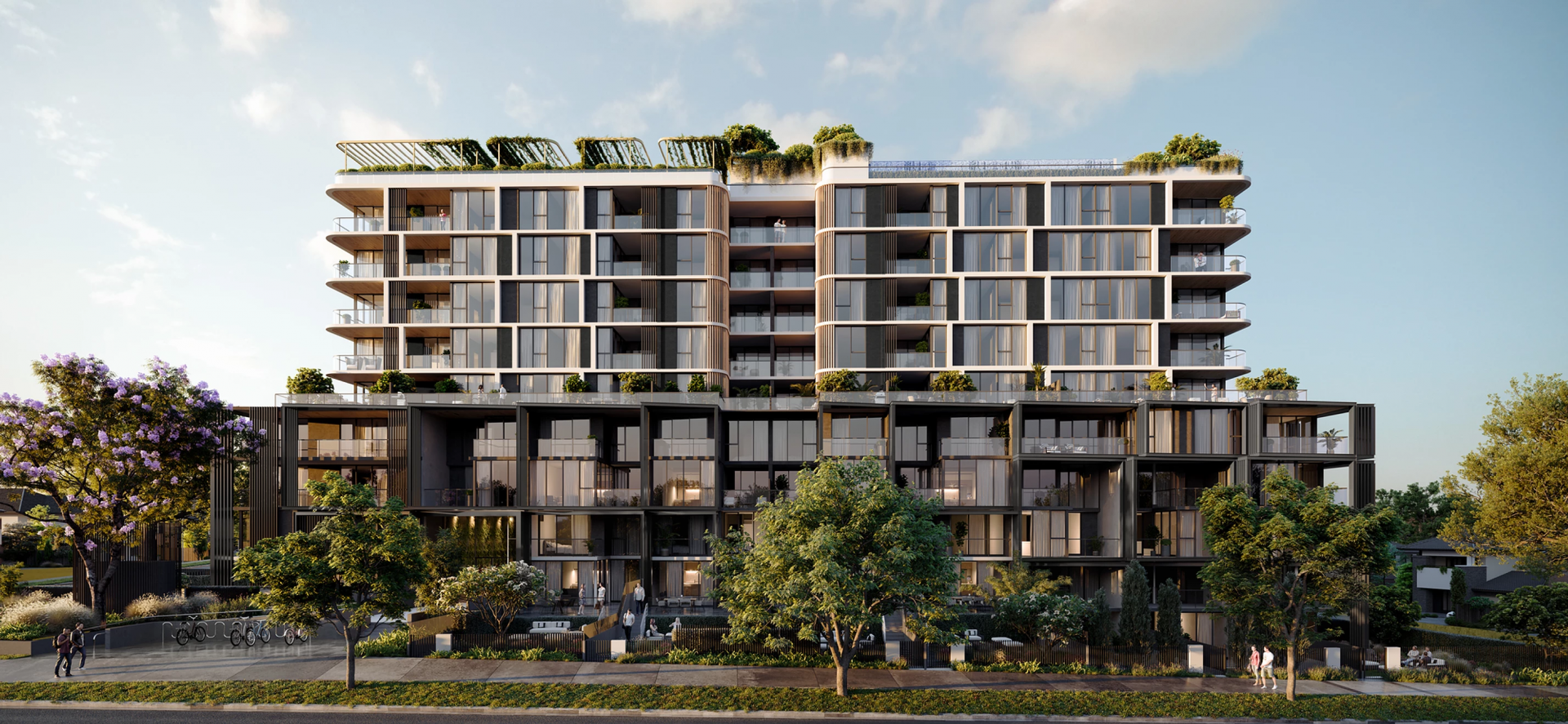 MaxCap provides $121m debt funding for Chateau in Castle Hill NSW MaxCap provides $121m debt funding for Chateau in Castle Hill NSW