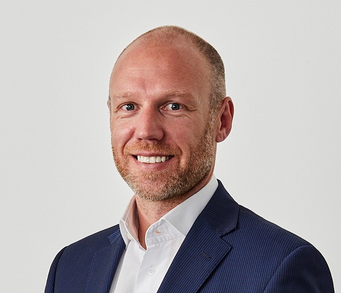 MaxCap Group Appoints New State Director, NSW MaxCap Group Appoints New State Director, NSW