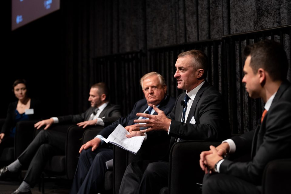 Developer & Dealers Forum 2019