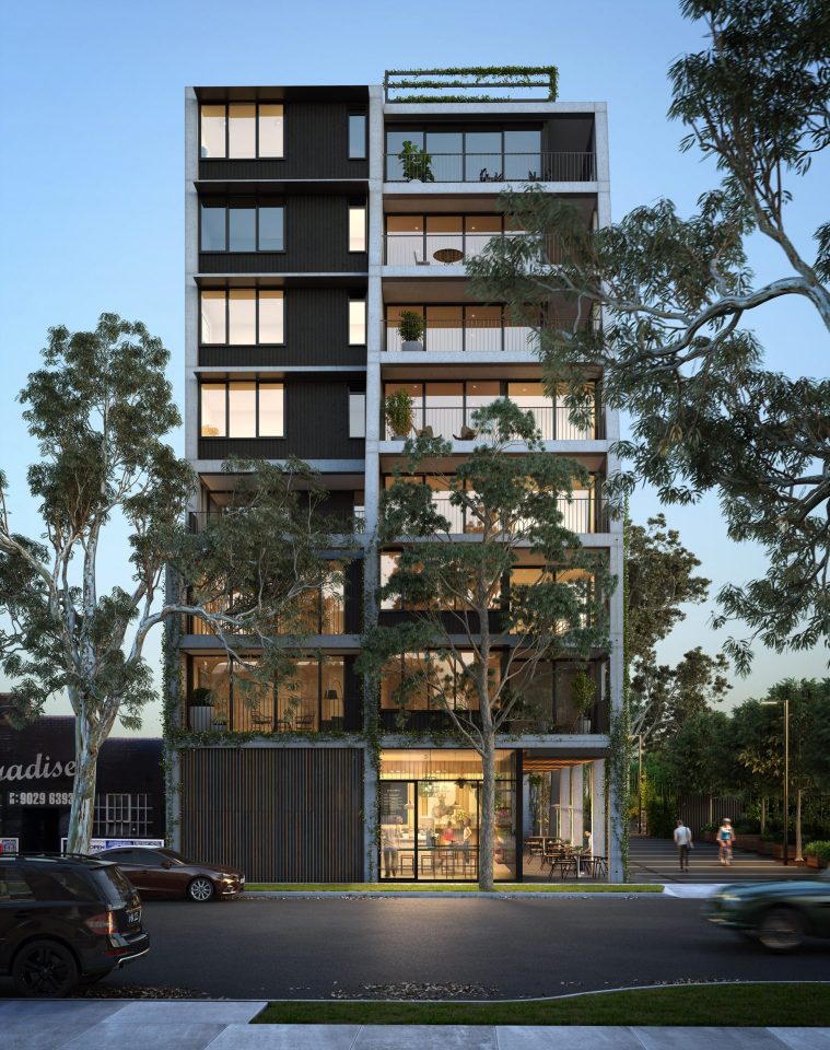 MaxCap provides Construction Finance Facility to Neometro