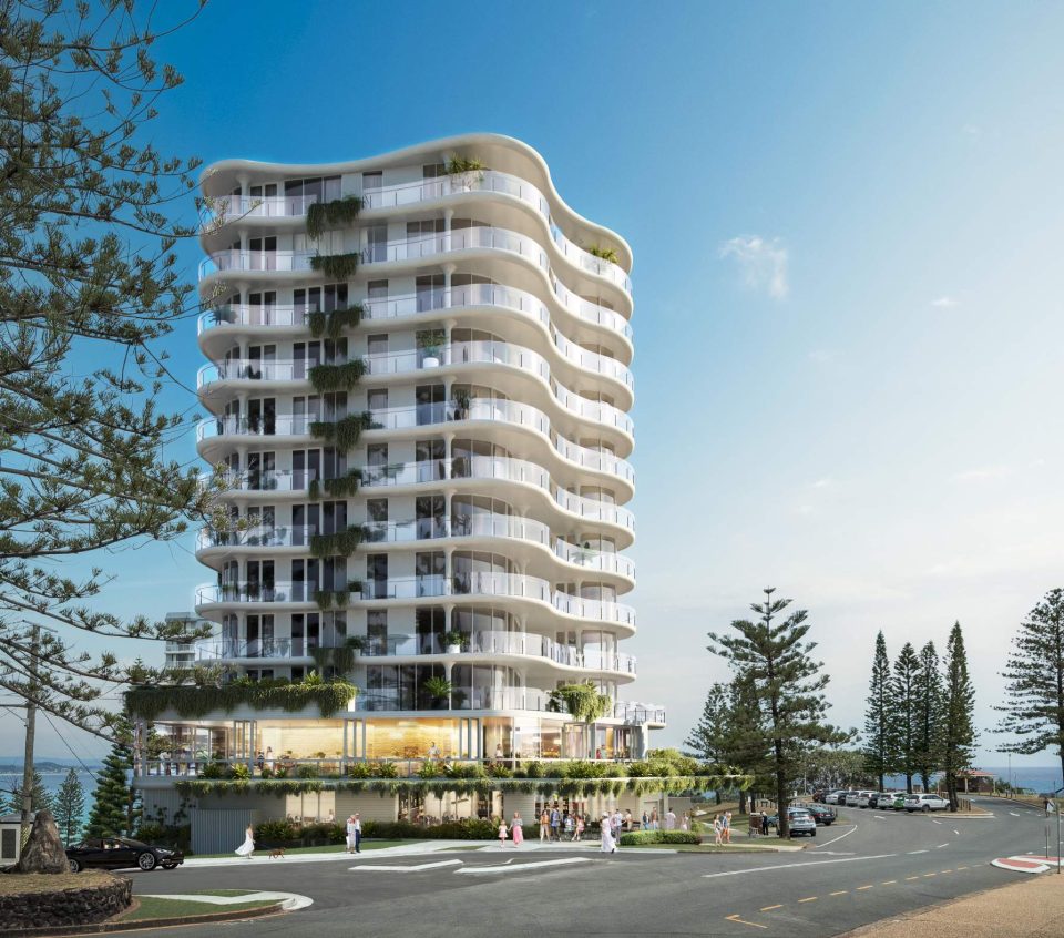 MaxCap delivers $32m construction finance to fund Awaken Project