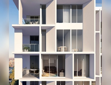 Highline Apartments, Brisbane Highline Apartments, Brisbane