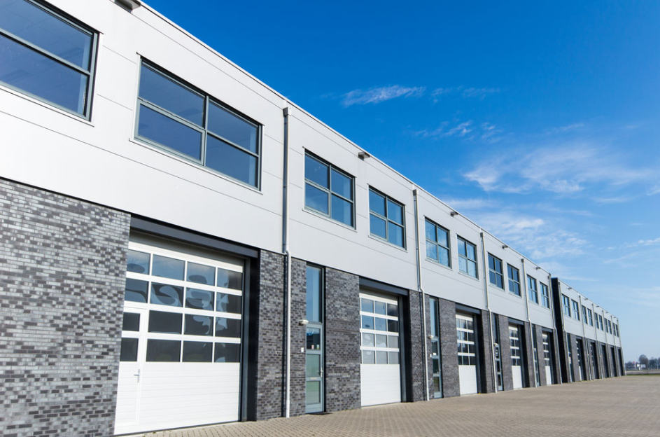 Australian Industrial Market Outlook - February 2019 Australian Industrial Market Outlook - February 2019