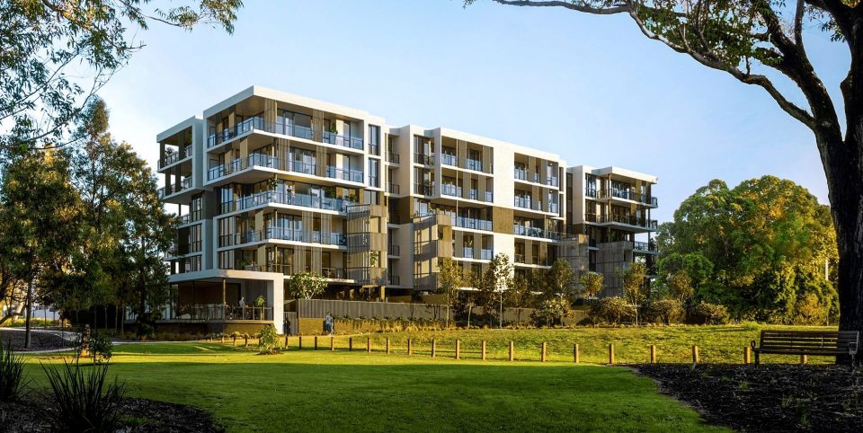 MaxCap provides a first mortgage construction facility for One Mabel Park development