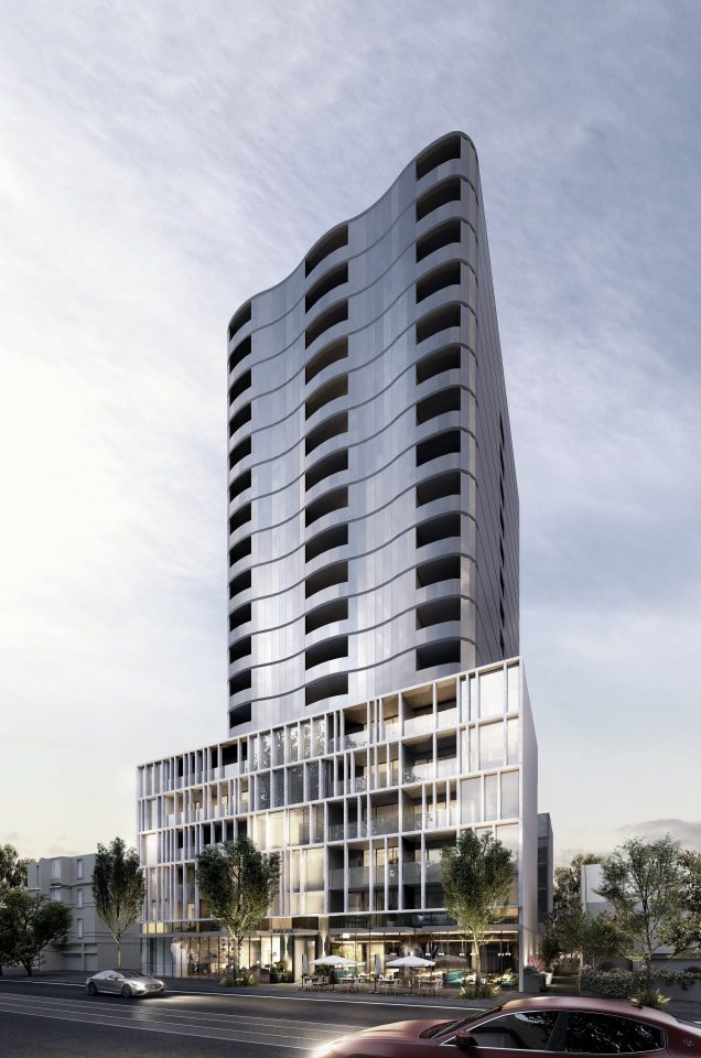 MaxCap delivers Construction Finance Facility for Milbex Group