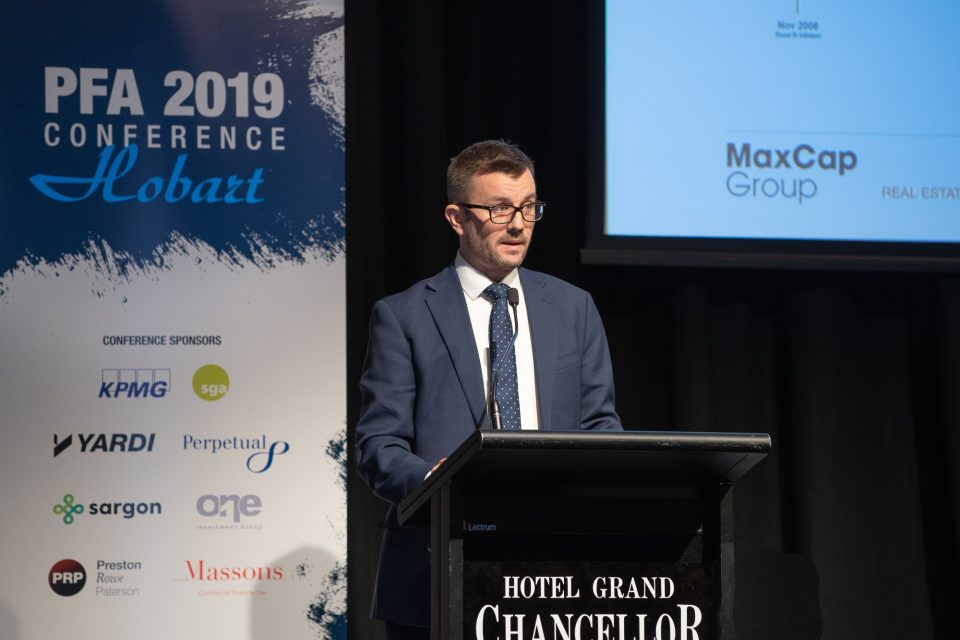 Alternative Lending poised for more growth in property development