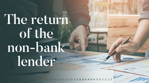 Bank capital constraints tipped to boost alternative lenders in New Zealand Bank capital constraints tipped to boost alternative lenders in New Zealand