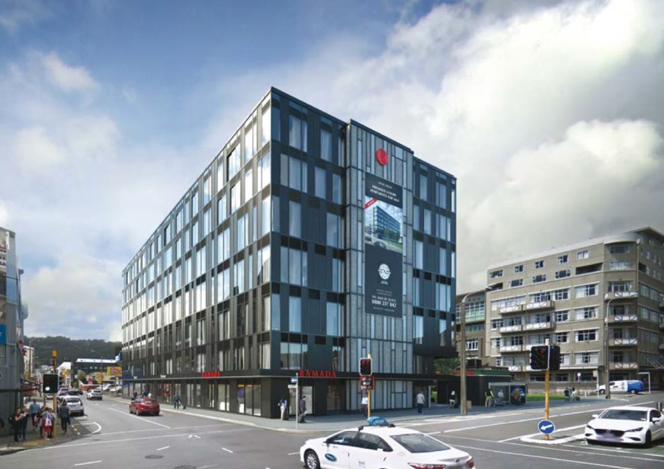 MaxCap provides NZD$30m construction facility to Safari Group