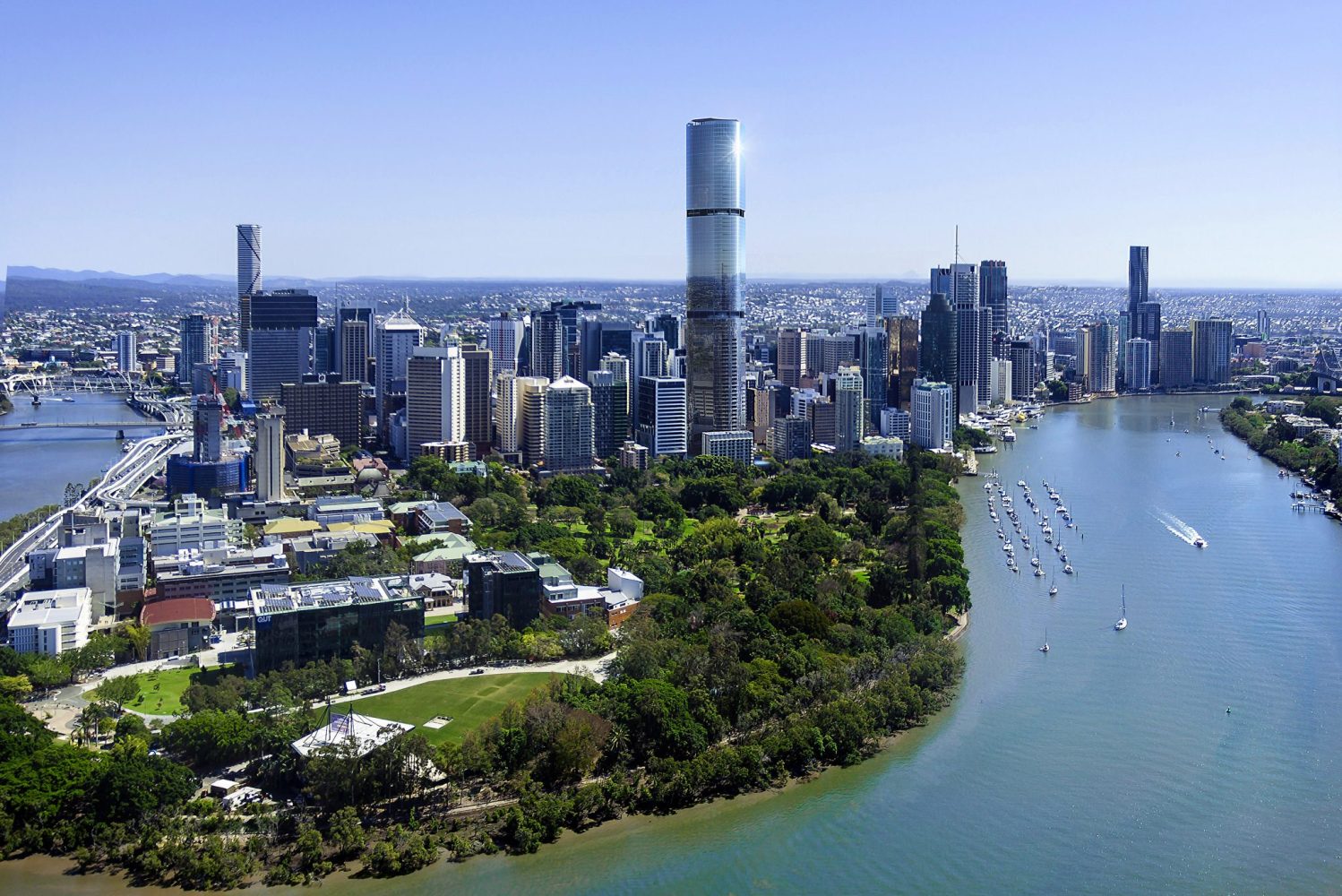 Australian Residential Market Outlook - August 2018