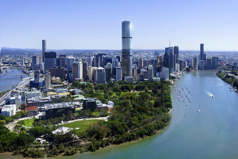Australian Residential Market Outlook - August 2018 Australian Residential Market Outlook - August 2018