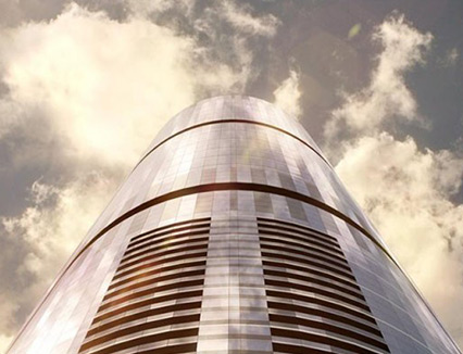 IPE - MaxCap finances Brisbane housing project