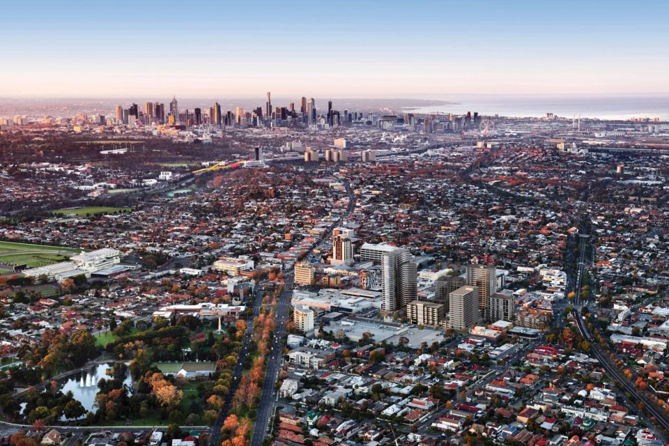 APG commits up to A$600m to Australian real estate debt