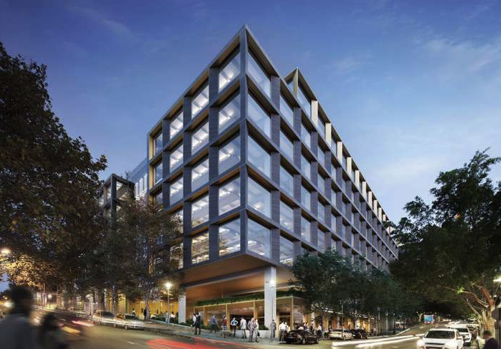 CRE Debt Opportunity CRE Debt Opportunity