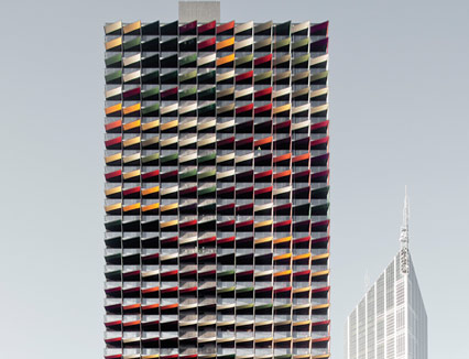 A’Beckett Tower, Melbourne CBD A’Beckett Tower, Melbourne CBD