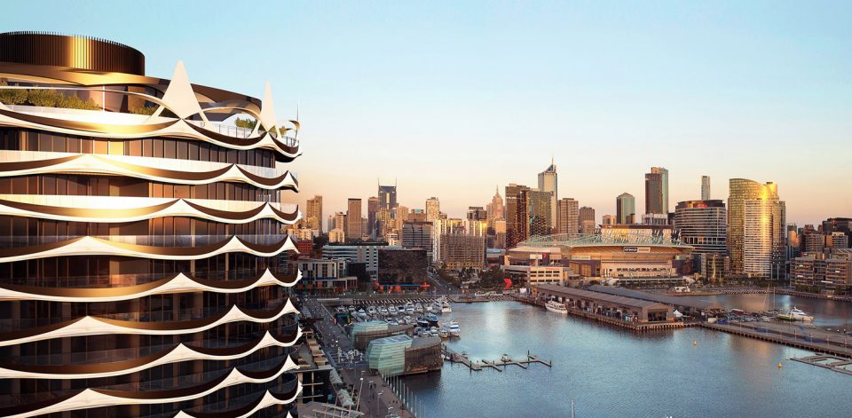 Invesco sells out of Brisbane apartments to MaxCap Group