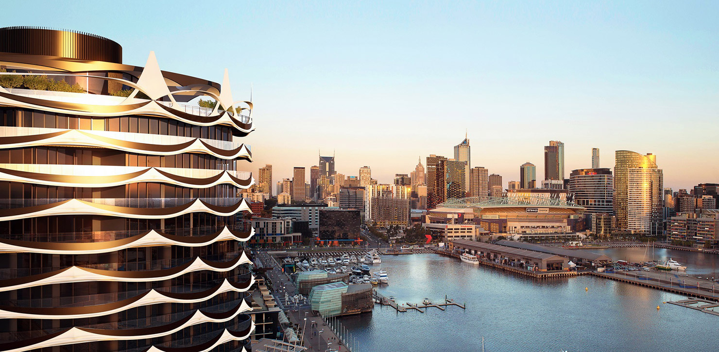 Invesco sells out of Brisbane apartments to MaxCap Group