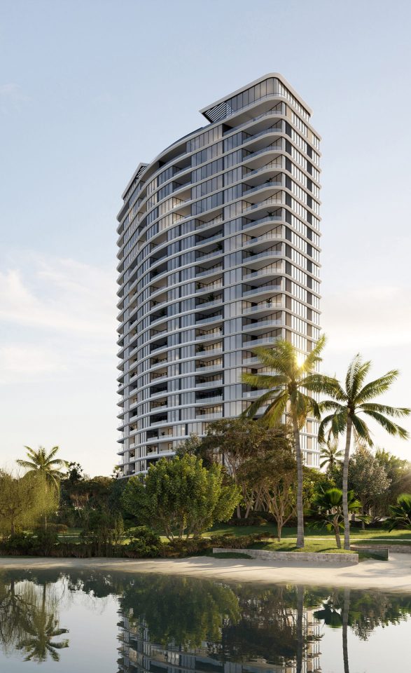 MaxCap arranges Construction Facility for Homecorp