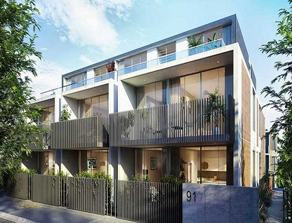 Eden, Bondi Junction Eden, Bondi Junction