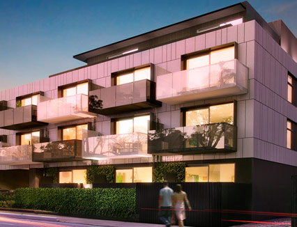 Lea, St Kilda East Lea, St Kilda East