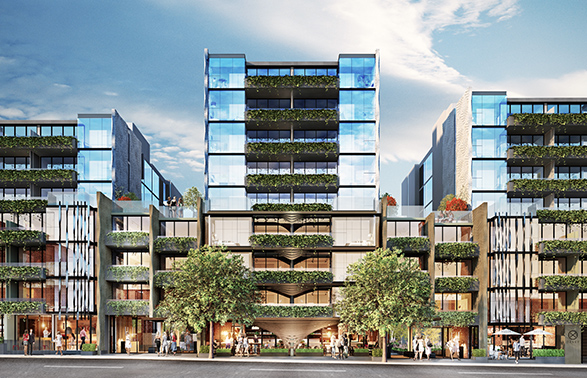 Project Oxley: Melbourne's Most Popular Development in 2013 Project Oxley: Melbourne's Most Popular Development in 2013
