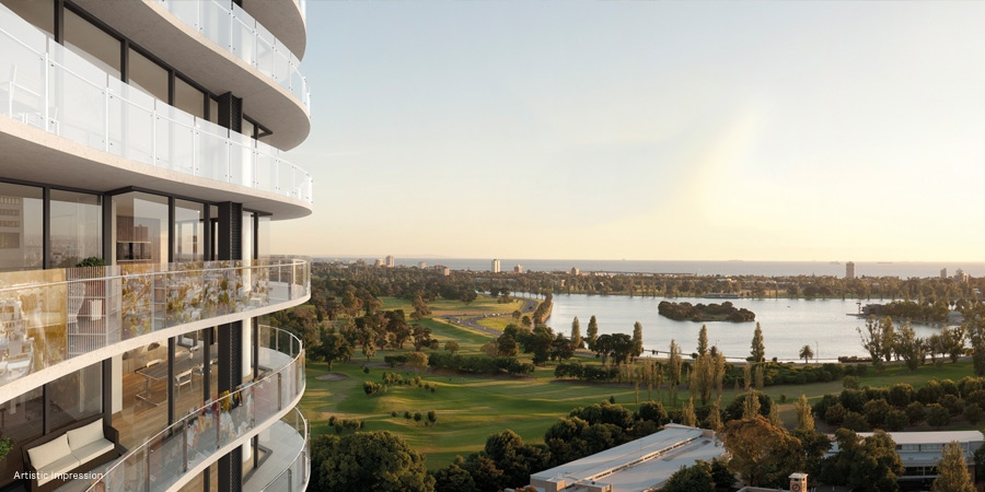 Melbourne's Developments enter Golden Age Melbourne's Developments enter Golden Age