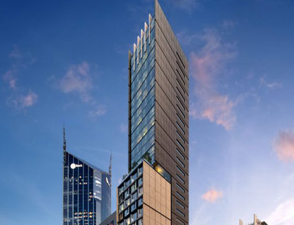 The Carlson, Melbourne CBD The Carlson, Melbourne CBD