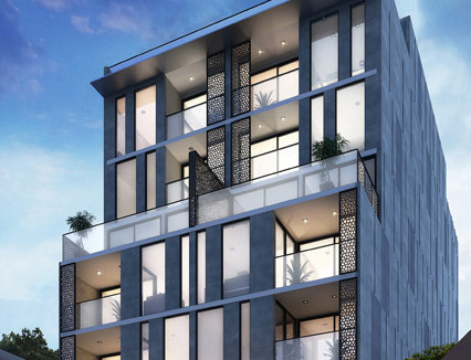 WLSN, South Yarra WLSN, South Yarra