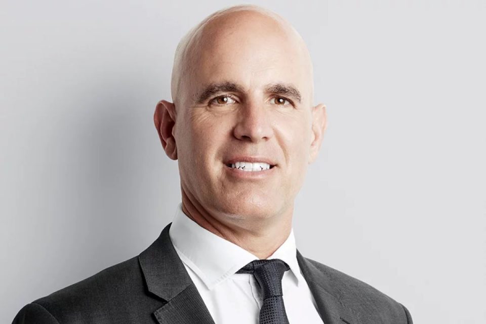 MaxCap appoints Rob Hattersley as Group Head of Capital MaxCap appoints Rob Hattersley as Group Head of Capital