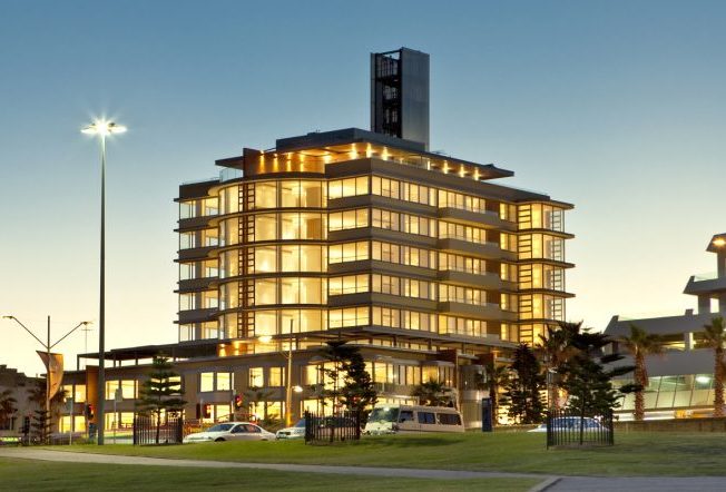 The Bondi The Bondi