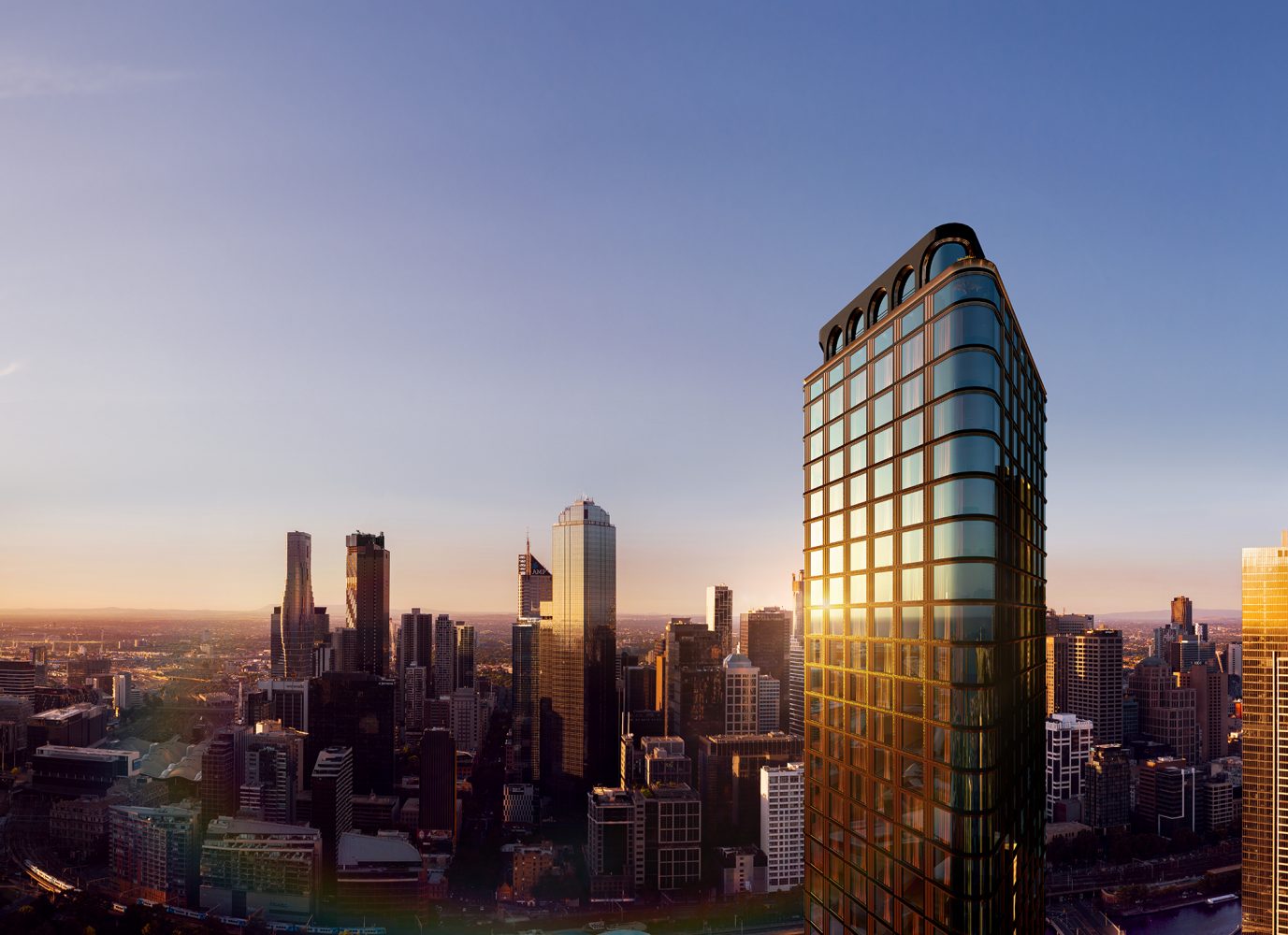 ERAC10829_88 Queensbridge St_EL01 Skyline City ERAC10829_88 Queensbridge St_EL01 Skyline City