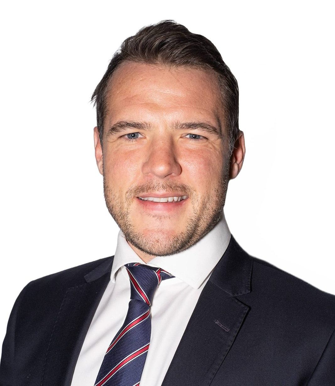 Ben Woolley MaxCap Group