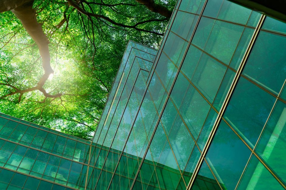 Building Sustainability Building Sustainability