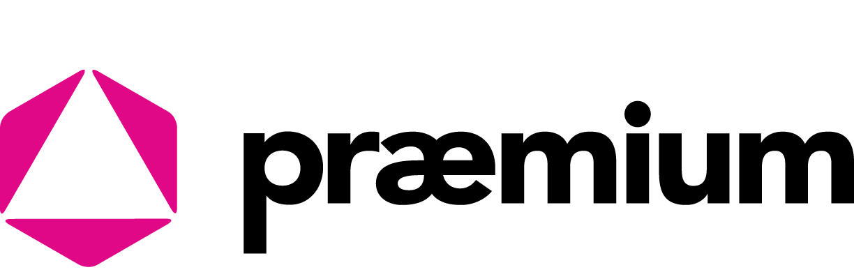 Praemium Logo RGB Praemium Logo RGB